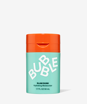 Slam Dunk Hydrating Moisturizer Cream