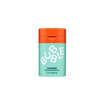 Slam Dunk Hydrating Moisturizer Cream - 50ml
