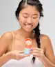 Bubble Skincare - Level Up Balancing Gel Moisturizer
