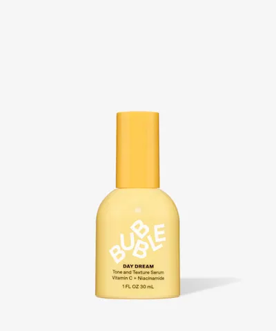 Bubble Skincare - Day Dream Vitamin C + Niacinamide Tone and Texture Serum
