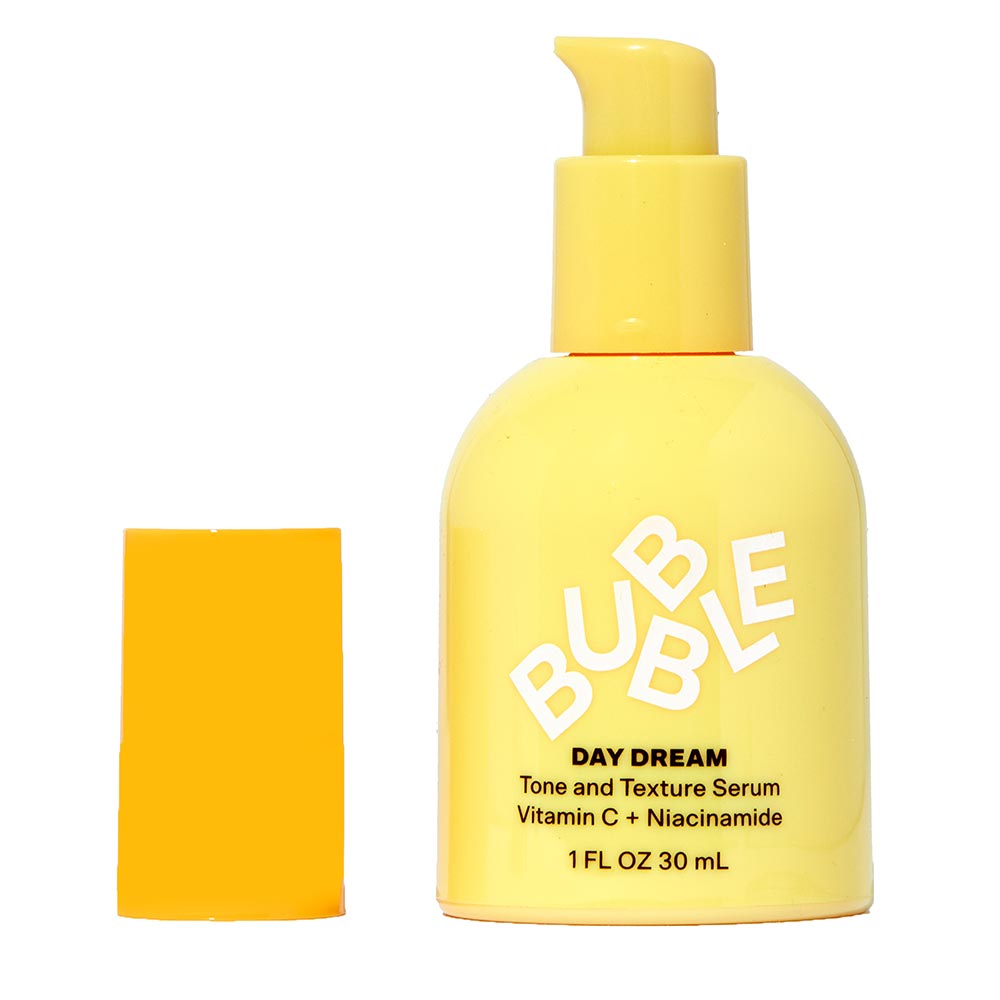 Day Dream Vitamin C + Niacinamide Tone and Texture Serum