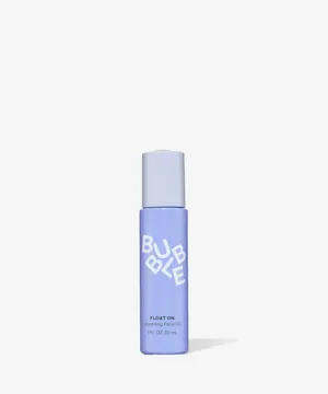 Bubble Skincare Float On Soothing Facial Oil