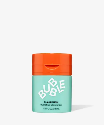 Bubble Skincare - Slam Dunk Hydrating Moisturizer Cream