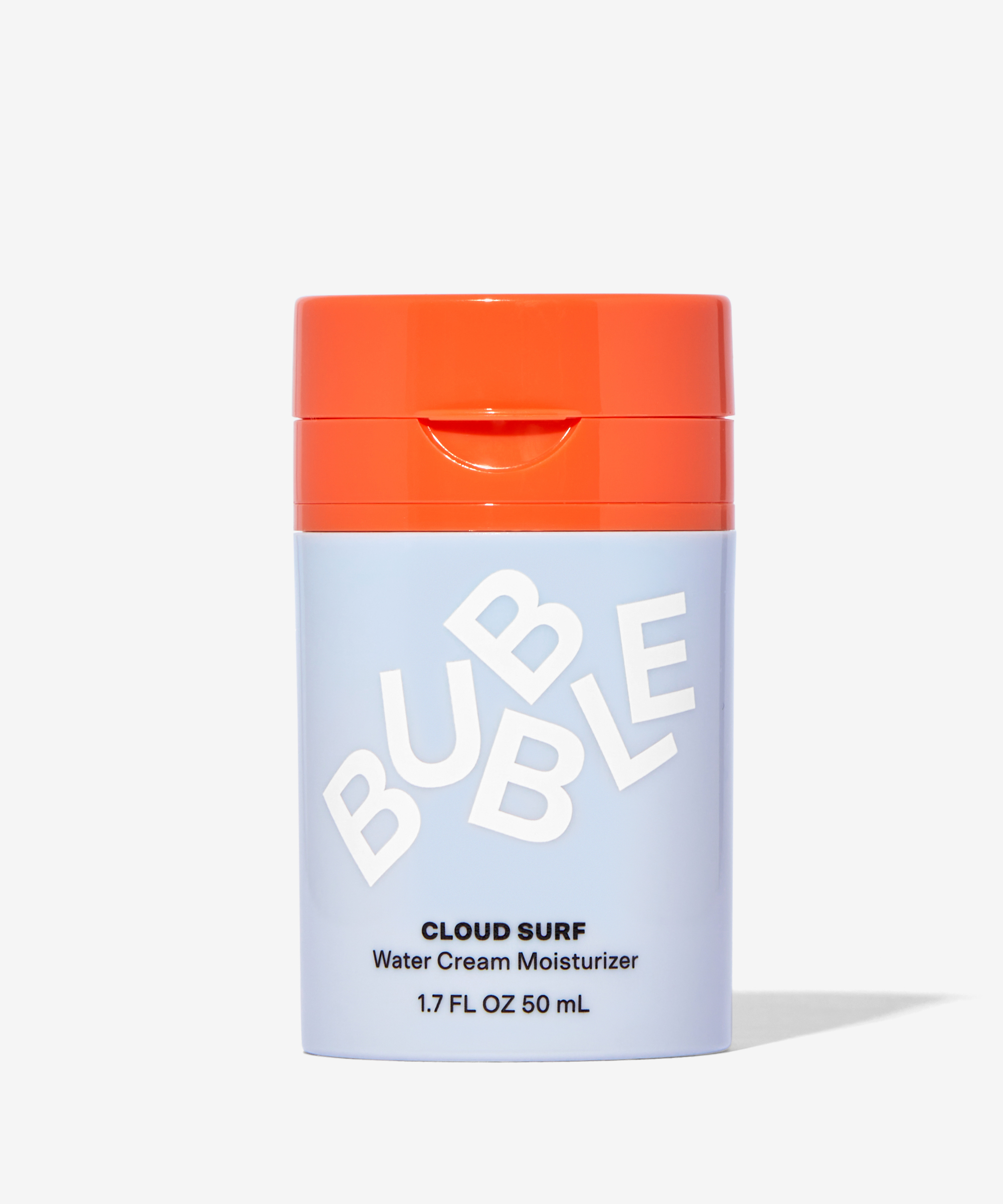 Bubble Skincare Cloud Surf Water Cream Moisturiser at BEAUTY BAY