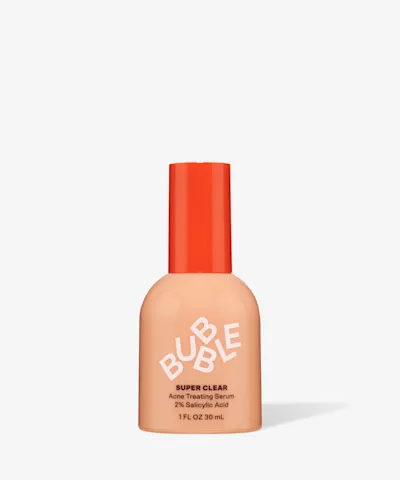 Bubble Skincare - Super Clear 2% Salicylic Acid Blemish Prevention Serum