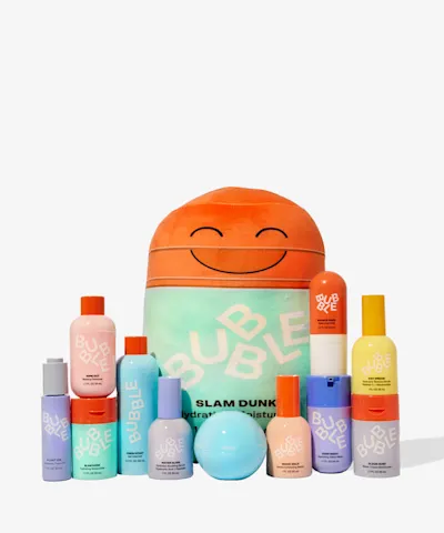 Bubble Skincare - Fresh Face Essentials