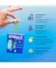 Bubble Skincare - Polar Pair Mini 2-Step Routine