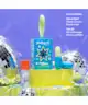 Bubble Skincare - Chill Thrill Lips & Face Hydrating Set