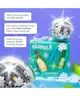 Bubble Skincare - Snow Globe Morning Routine Set