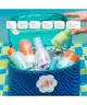 Bubble Skincare - Big Barrier Super Set