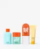 Bubble Skincare - Sun Up Set