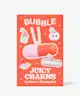 Bubble Skincare - Juicy Charms Lip Balm Bling Kit