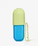 Bubble Skincare - Tell All Mint Message Minty Lip Balm