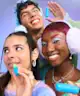 Bubble Skincare - Tell All Mint Message Minty Lip Balm
