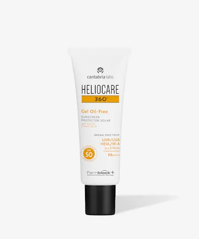 Heliocare - 360° Gel Oil-Free SPF50
