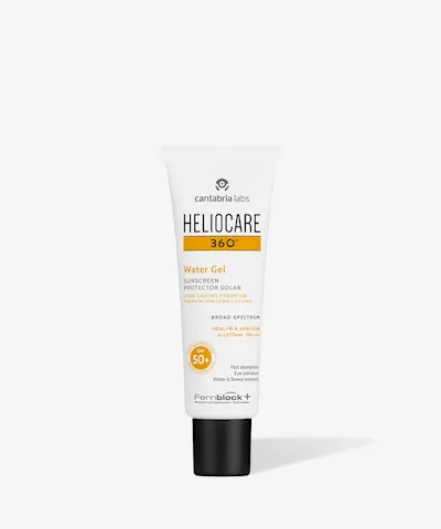Heliocare - 360° Water Gel SPF50+ 