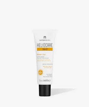 heliocare 360° Water Gel SPF50+