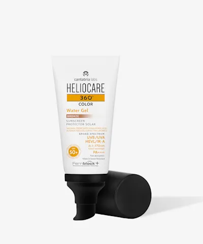 Heliocare - 360° Color Water Gel SPF50+