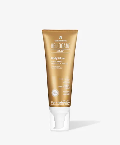 Heliocare - 360° Body Glow SPF50+