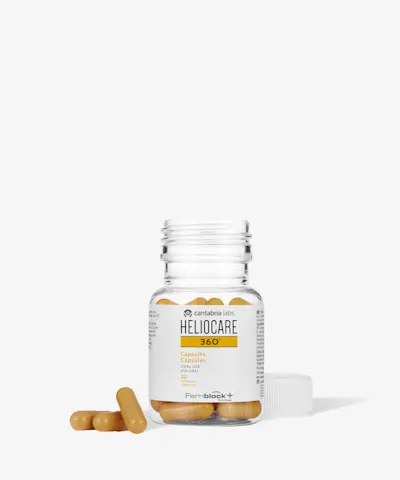 Heliocare - 360° Capsules 30 caps