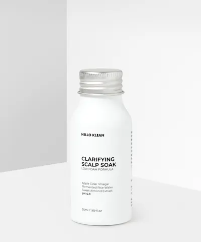 Hello Klean - Clarifying Scalp Soak