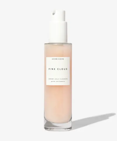 Herbivore - Pink Cloud Rosewater + Tremella Creamy Jelly Cleanser