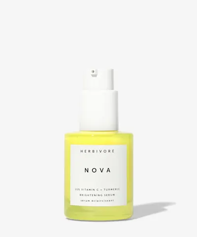 Herbivore - Nova 15% Vitamin C + Turmeric Brightening Serum 