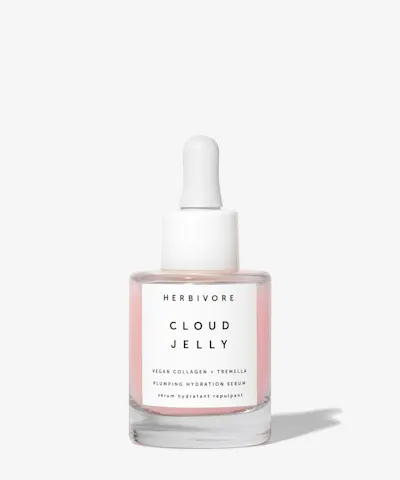 Herbivore - Cloud Jelly Vegan Collagen + Tremella Plumping Hydration Serum