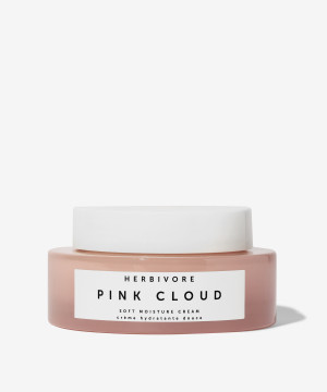 Pink Cloud Soft Moisture Cream 