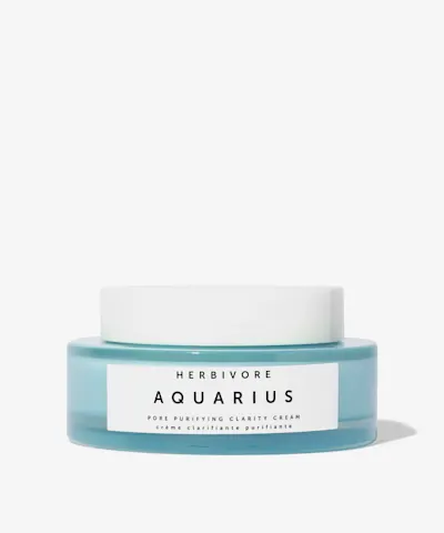 Herbivore - Aquarius Pore Purifying Clarity Cream