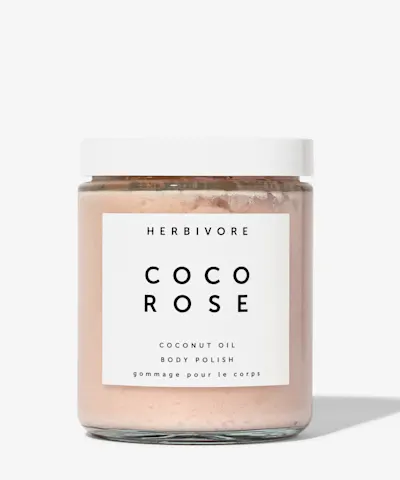 Herbivore - Coco Rose Coconut Oil Body Polish