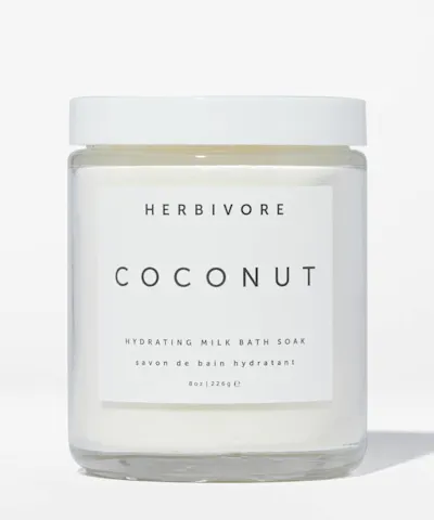 Herbivore - Coconut Milk Bath Soak