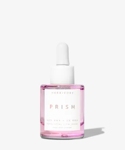Herbivore - Prism AHA + BHA Exfoliating Glow Serum
