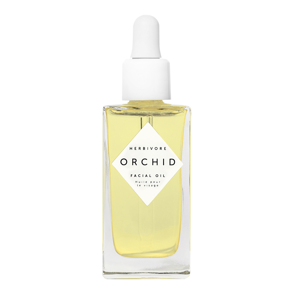 Orchid Antioxidant Facial Oil Orchid Antioxidant Facial Oil