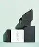 Herbivore - Bamboo Charcoal Detoxifying Bar Soap