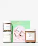 Herbivore - Botanical Bath Ritual Soak + Soften Set