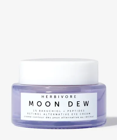 Herbivore - Moon Dew 1% Bakuchiol + Peptides Retinol Alternative Firming Eye Cream
