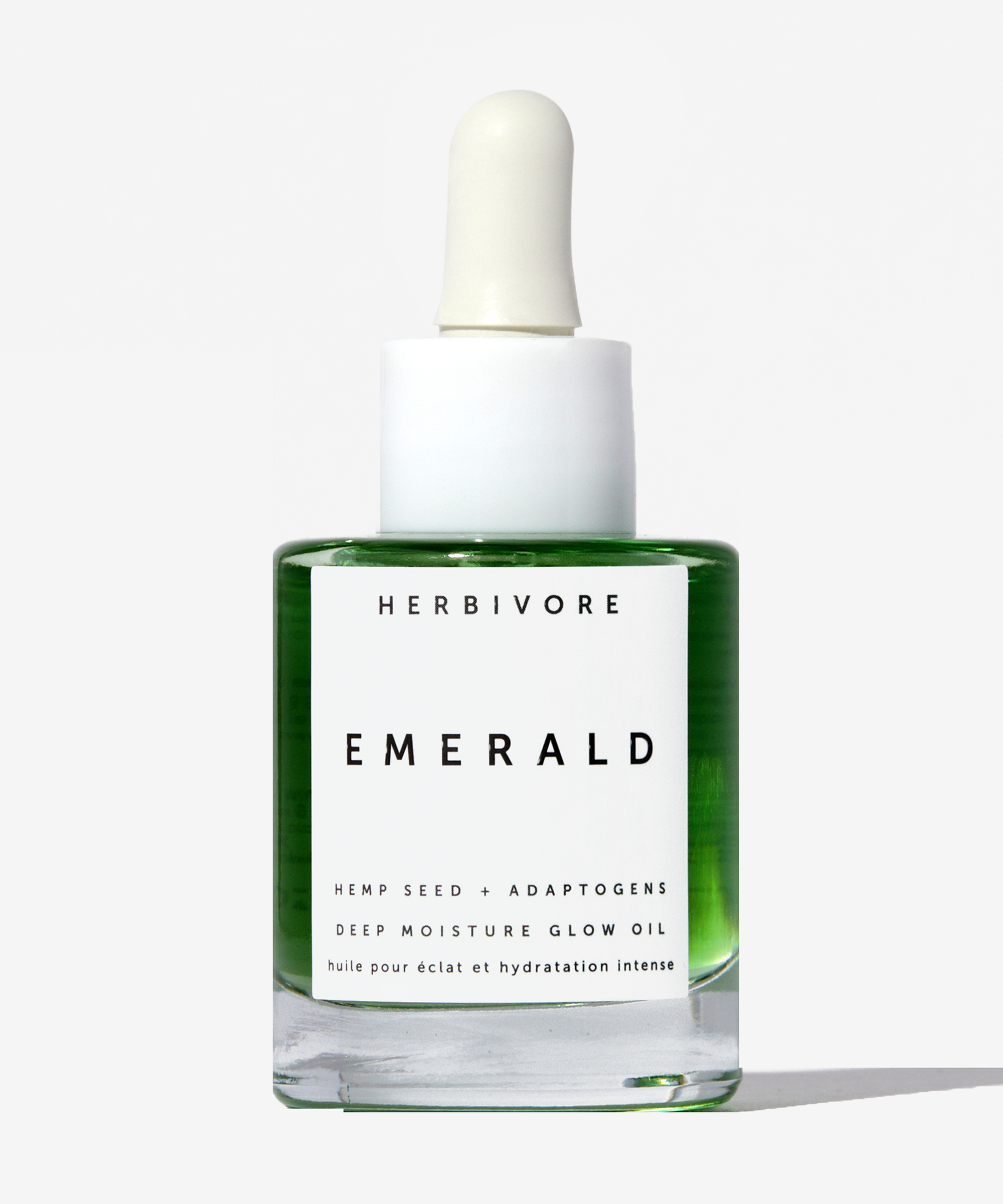 Herbivore emerald store