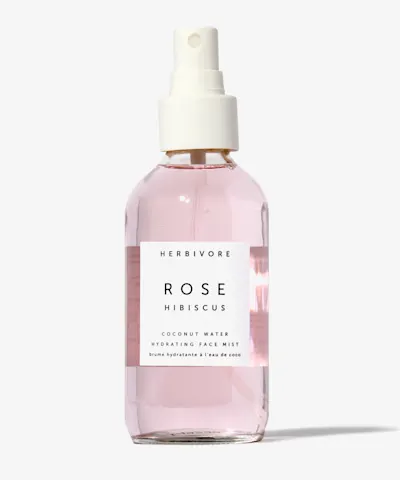 Herbivore - Rose Hibiscus Hydrating Mist