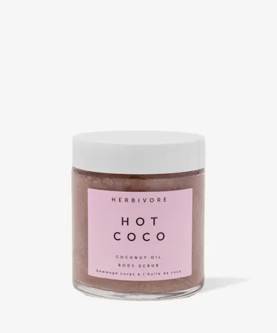 Herbivore - Hot Coco Body Polish