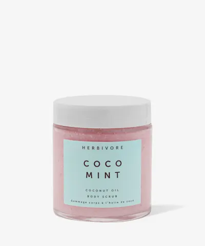 Herbivore - Coco Mint Body Polish
