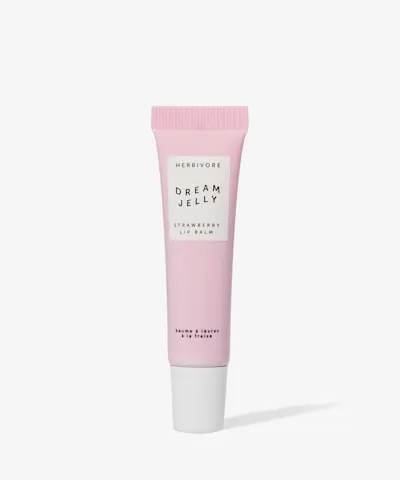 Herbivore - Dream Jelly Strawberry Lip Balm