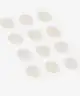 Hero - Mighty Patch Invisible+ 24 Pieces