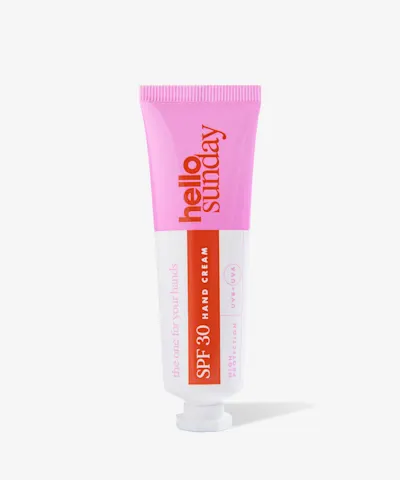 Hello Sunday - The One For Your Hands Hand Cream SPF30