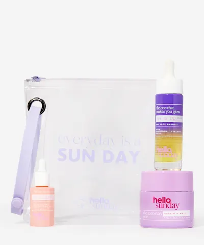 Hello Sunday - The One To Repair And Protect