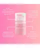 Hello Sunday - The Shimmer One SPF45