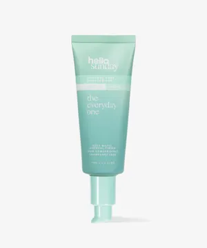 hellosunday The Everyday One - Non-Comodogenic Mineral Face Moisturiser SPF 50 with Centella Asiatica