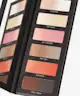 Hindash - Beautopsy Gradient Palette