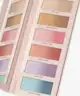 Hindash - Monochromance Gradient Palette