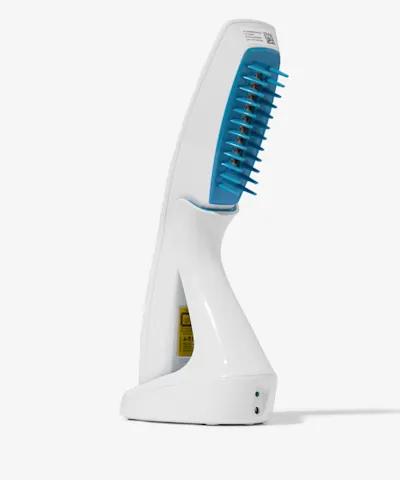 HairMax - Ultima 9 Lasercomb